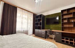 Apartament modern, lângă facultatea de medicină 