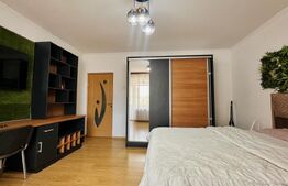 Apartament modern, lângă facultatea de medicină 