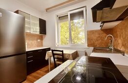 Apartament modern, lângă facultatea de medicină 