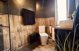 Apartament modern, lângă facultatea de medicină 