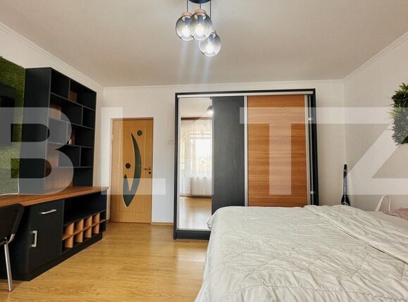 Garsonieră de vânzare Central - 194730AV | BLITZ Oradea | Poza2