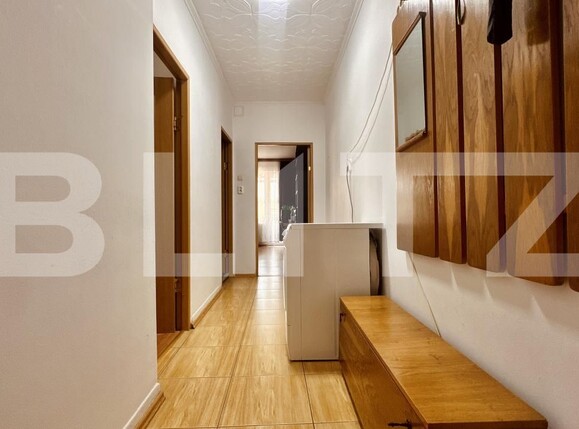 Garsonieră de vânzare Central - 194730AV | BLITZ Oradea | Poza4