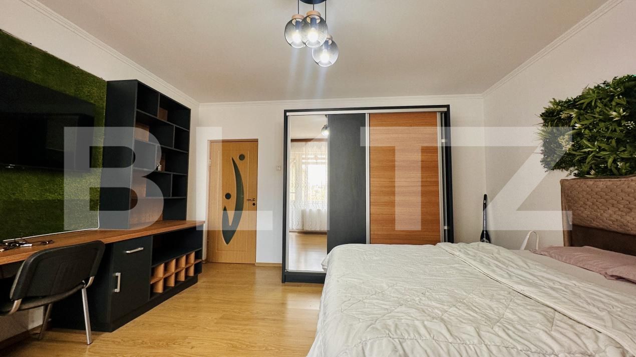 Garsonieră de vânzare Central - 194730AV | BLITZ Oradea | Poza2