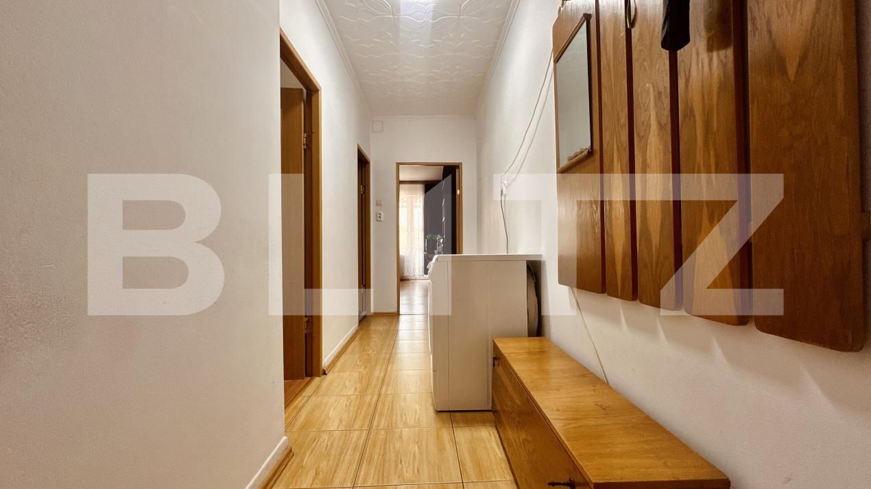 Garsonieră de vânzare Central - 194730AV | BLITZ Oradea | Poza4