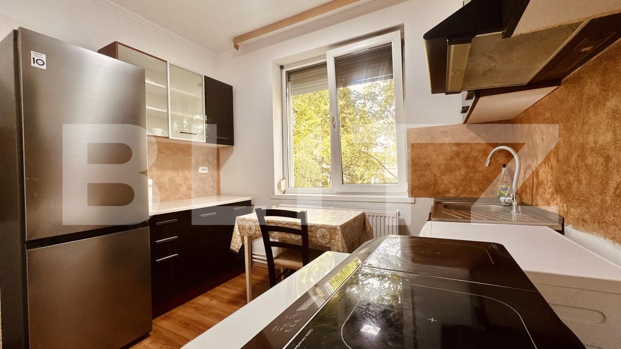 Garsonieră de vânzare Central - 194730AV | BLITZ Oradea | Poza5