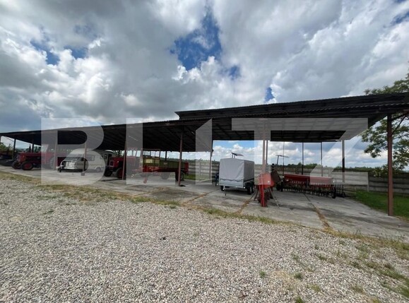 Spațiu industrial de vânzare Est - 194744SVI | BLITZ Oradea | Poza5
