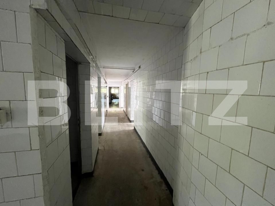 Spațiu industrial de vânzare Est - 194744SVI | BLITZ Oradea | Poza9