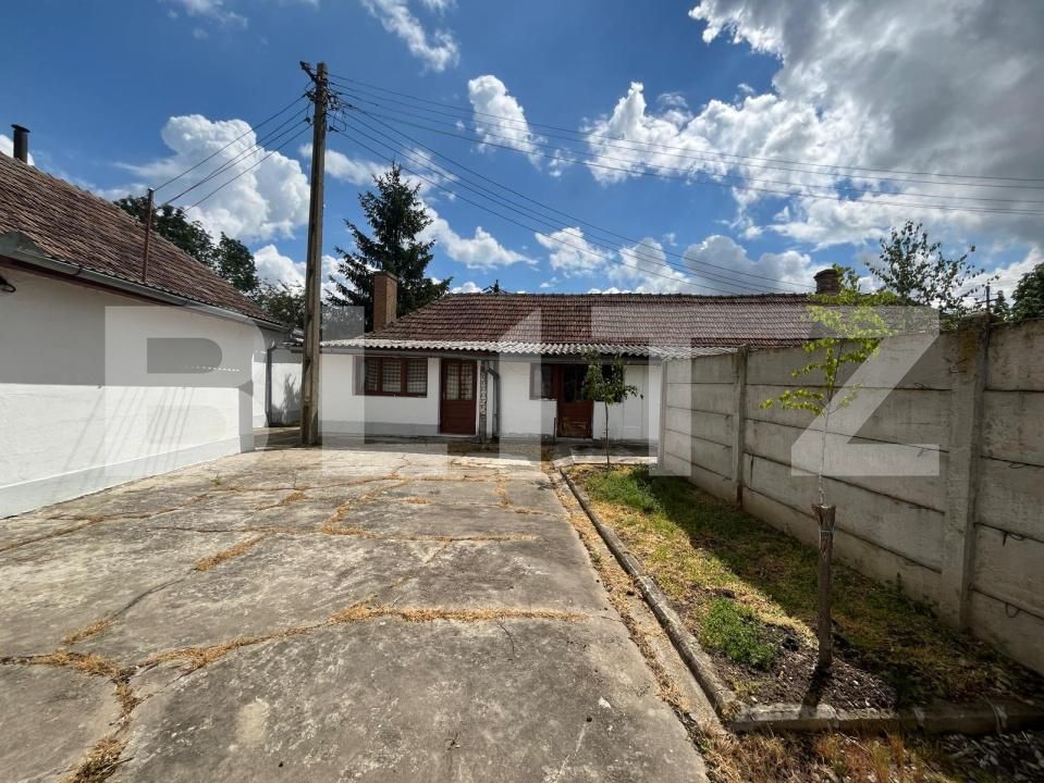 Spațiu industrial de vânzare Est - 194744SVI | BLITZ Oradea | Poza8
