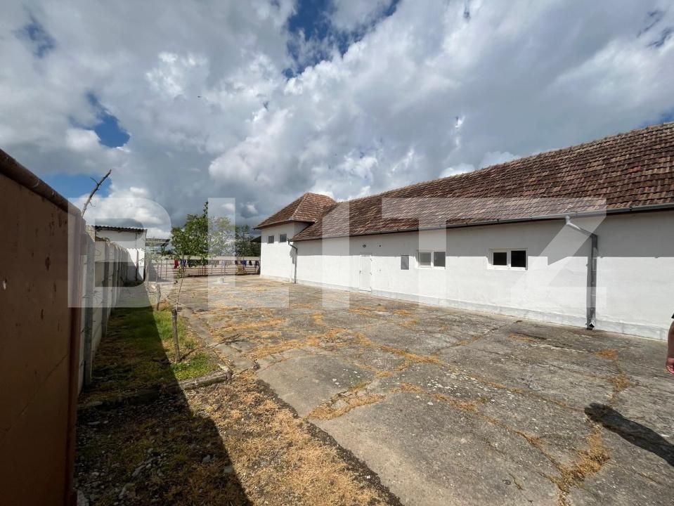 Spațiu industrial de vânzare Est - 194744SVI | BLITZ Oradea | Poza2