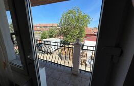 Spatiu comercial la parter cu locuinta la etaj - Afacere la cheie