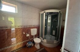 Spatiu comercial la parter cu locuinta la etaj - Afacere la cheie