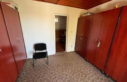 Spatiu comercial la parter cu locuinta la etaj - Afacere la cheie