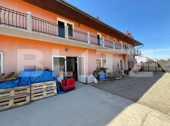 Casa de vânzare 5 camere Calea Aradului - 194745CV | BLITZ Oradea | Poza2