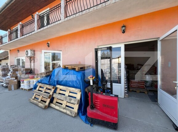 Casa de vânzare 5 camere Calea Aradului - 194745CV | BLITZ Oradea | Poza1