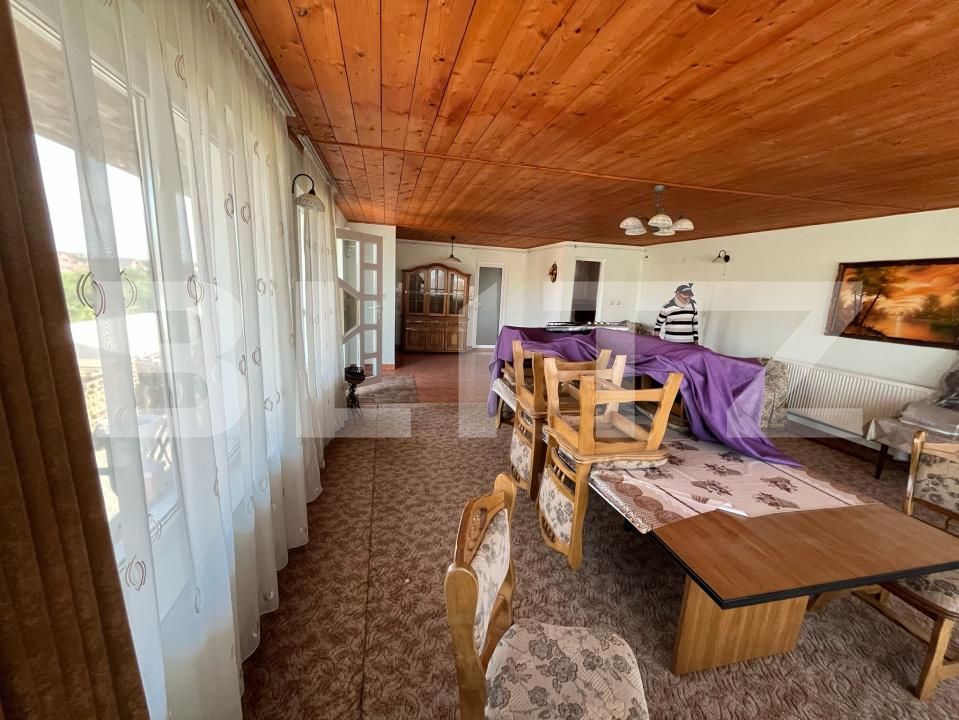 Casa de vânzare 5 camere Calea Aradului - 194745CV | BLITZ Oradea | Poza8