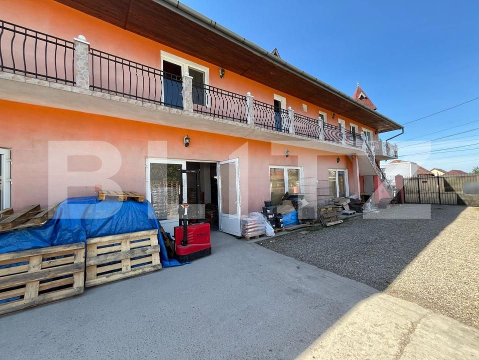 Casa de vânzare 5 camere Calea Aradului - 194745CV | BLITZ Oradea | Poza2