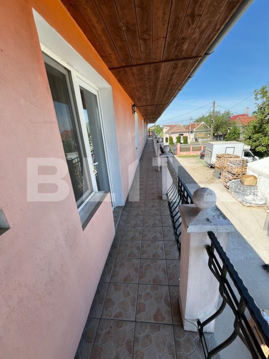 Casa de vânzare 5 camere Calea Aradului - 194745CV | BLITZ Oradea | Poza6