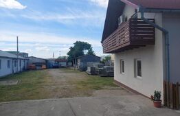 De vanzare hale industriale, ideala pentru service auto sau firme de logistică