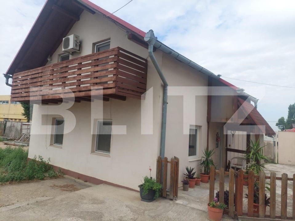 Spațiu industrial de vânzare Oncea - 194747SVI | BLITZ Oradea | Poza11