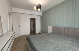 Apartament 2 camere, 61 mp, dressing, parcare privata - Edelweiss
