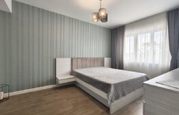 Apartament 2 camere, 61 mp, dressing, parcare privata - Edelweiss