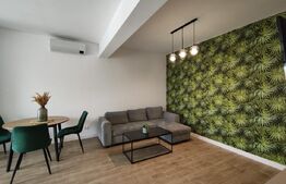 Apartament 2 camere, 61 mp, dressing, parcare privata - Edelweiss