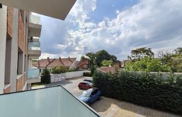Apartament 2 camere, 61 mp, dressing, parcare privata - Edelweiss