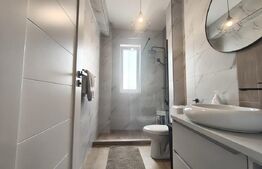 Apartament 2 camere, 61 mp, dressing, parcare privata - Edelweiss