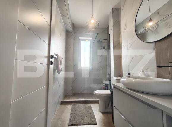 Apartament de închiriat 2 camere Central - 194973AI | BLITZ Oradea | Poza7