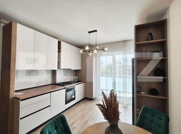 Apartament de închiriat 2 camere Central - 194973AI | BLITZ Oradea | Poza3