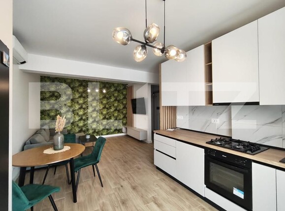 Apartament de închiriat 2 camere Central - 194973AI | BLITZ Oradea | Poza1