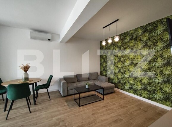 Apartament de închiriat 2 camere Central - 194973AI | BLITZ Oradea | Poza2