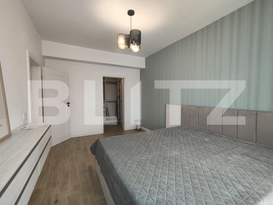 Apartament de închiriat 2 camere Central - 194973AI | BLITZ Oradea | Poza5