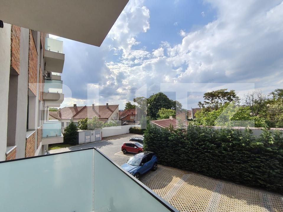 Apartament de închiriat 2 camere Central - 194973AI | BLITZ Oradea | Poza8