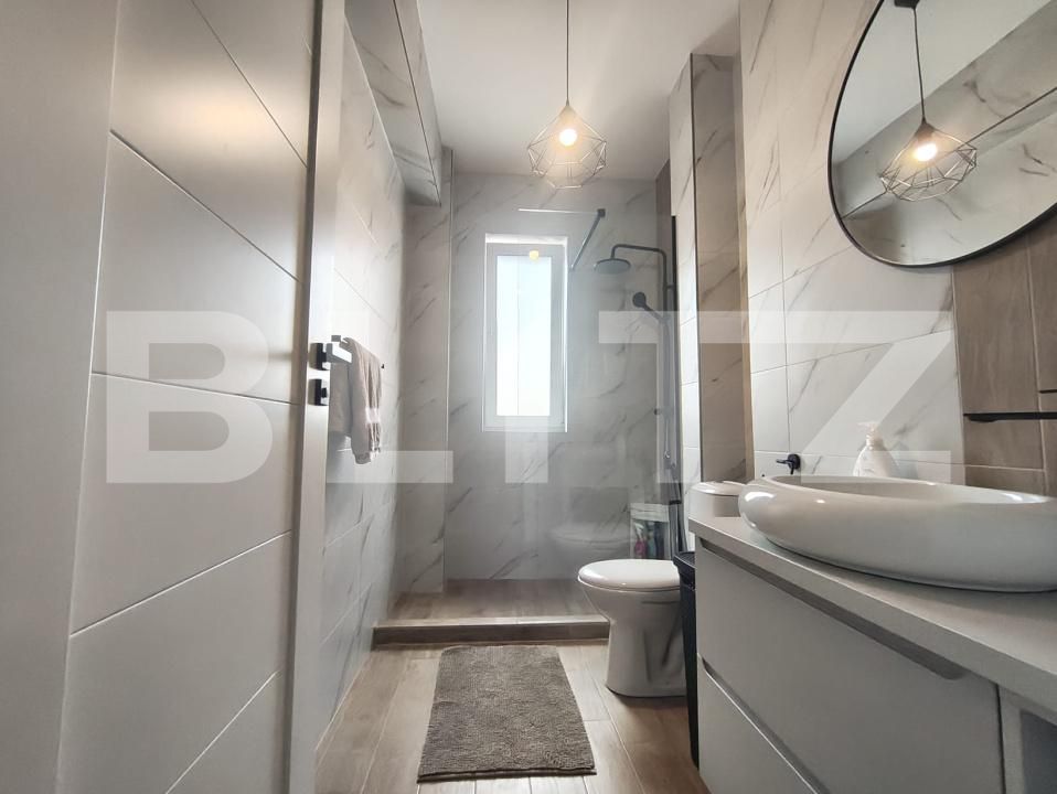 Apartament de închiriat 2 camere Central - 194973AI | BLITZ Oradea | Poza7