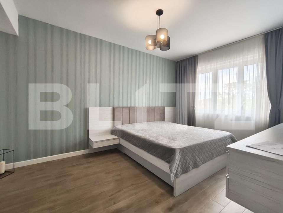 Apartament de închiriat 2 camere Central - 194973AI | BLITZ Oradea | Poza4