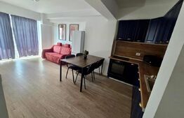 Apartament 3 camere, 55,70, Prima Green-Nufărul