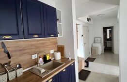 Apartament 3 camere, 55,70, Prima Green-Nufărul