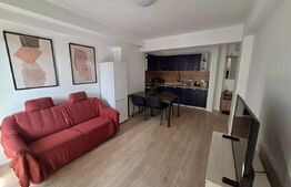 Apartament 3 camere, 55,70, Prima Green-Nufărul