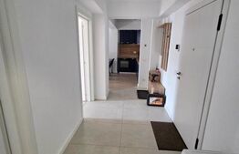Apartament 3 camere, 55,70, Prima Green-Nufărul