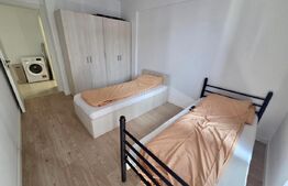 Apartament 3 camere, 55,70, Prima Green-Nufărul