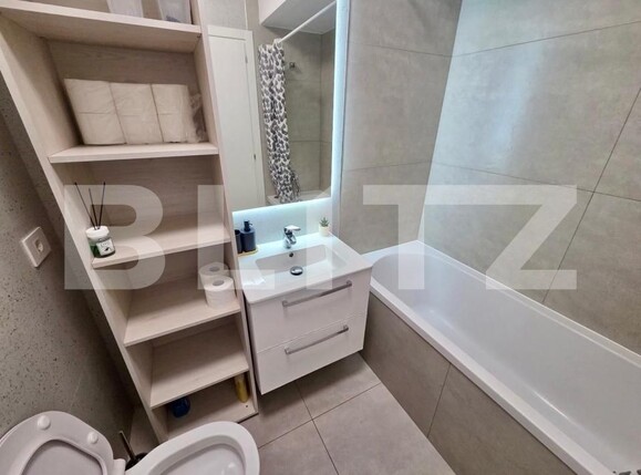 Apartament de vânzare 3 camere Nufarul - 194978AV | BLITZ Oradea | Poza8