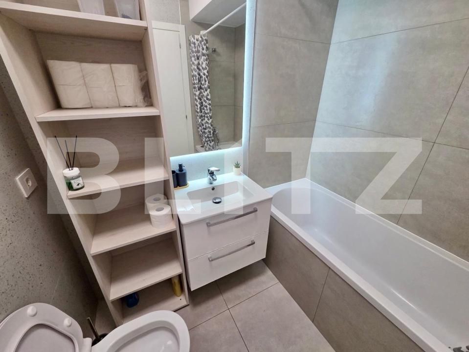 Apartament de vânzare 3 camere Nufarul - 194978AV | BLITZ Oradea | Poza8
