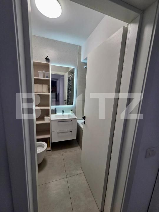 Apartament de vânzare 3 camere Nufarul - 194978AV | BLITZ Oradea | Poza7