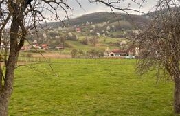 Teren de vânzare 1200 mp situat in Șuncuiuș, zonă cabane – ideal casă de vacanță