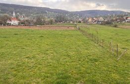 Teren de vânzare 1200 mp situat in Șuncuiuș, zonă cabane – ideal casă de vacanță