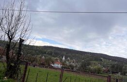 Teren de vânzare 1200 mp – Șuncuiuș, zonă cabane – ideal casă de vacanță