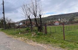 Teren de vânzare 1200 mp – Șuncuiuș, zonă cabane – ideal casă de vacanță