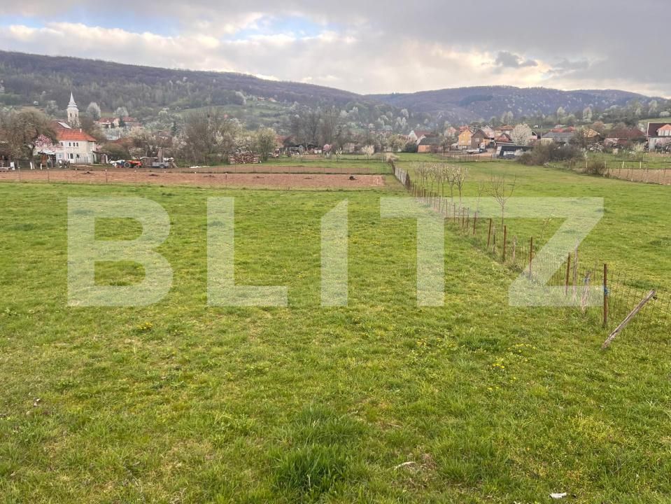 Teren de vânzare Suncuius - 194983TV | BLITZ Oradea | Poza3