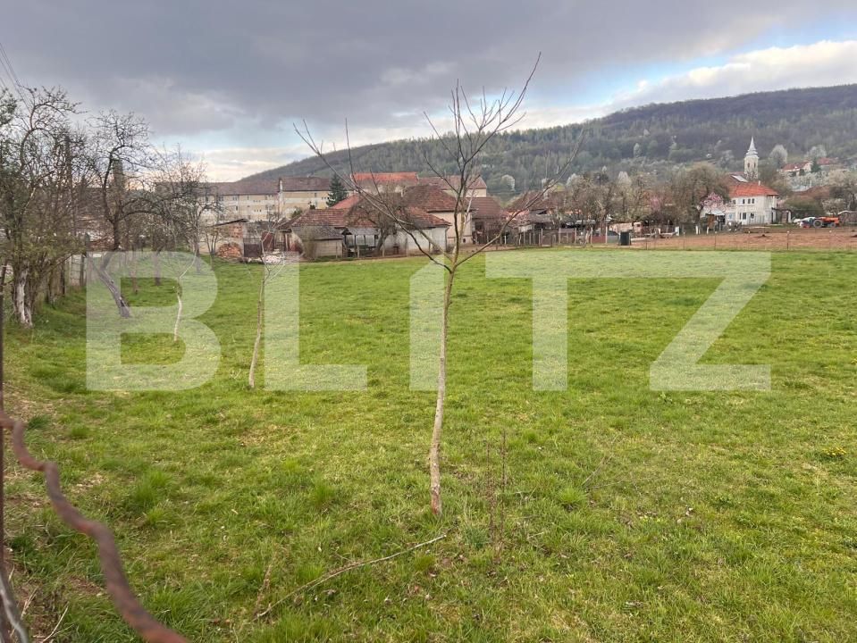 Teren de vânzare Suncuius - 194983TV | BLITZ Oradea | Poza2